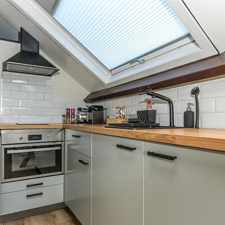 Drie Koningen Apartman Zierikzee Kültér fotó