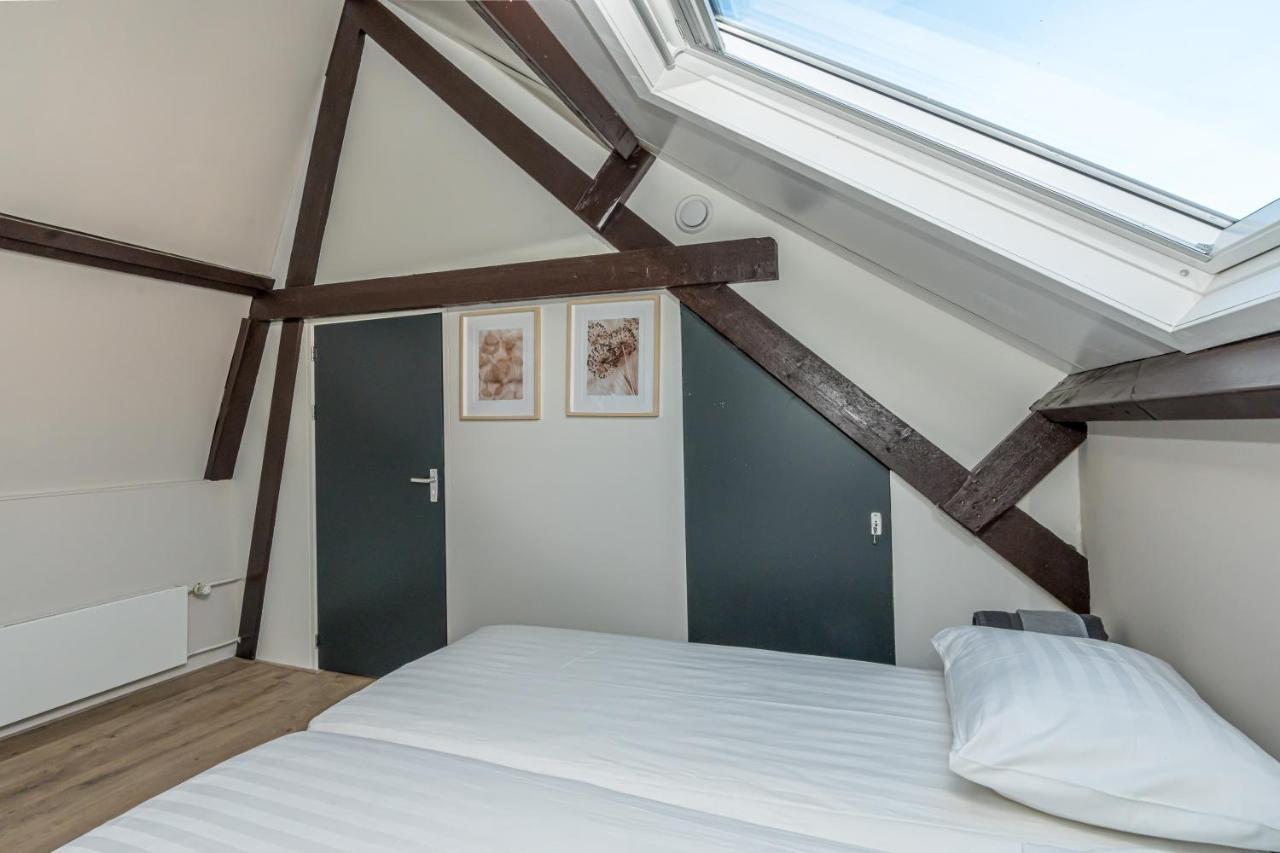 Drie Koningen Apartman Zierikzee Kültér fotó