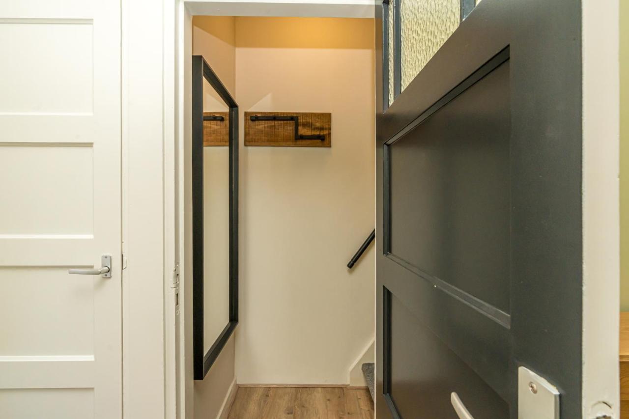 Drie Koningen Apartman Zierikzee Kültér fotó