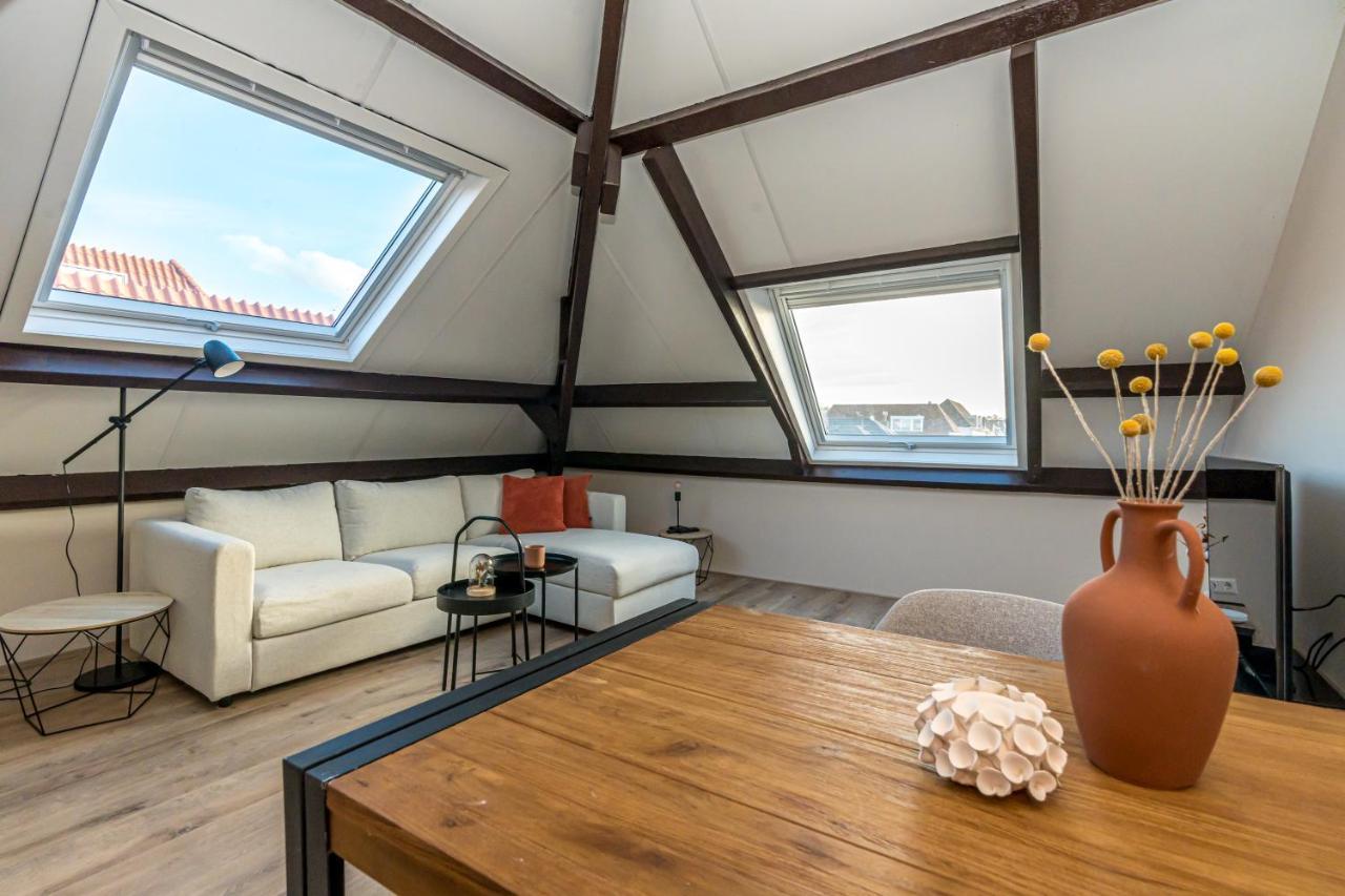 Drie Koningen Apartman Zierikzee Kültér fotó