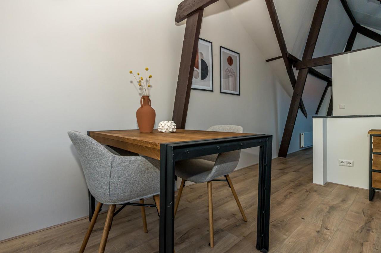 Drie Koningen Apartman Zierikzee Kültér fotó