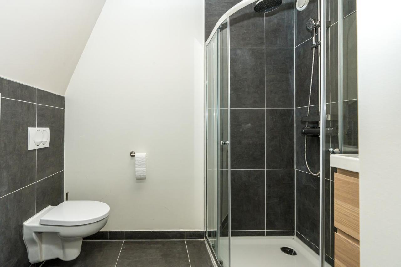 Drie Koningen Apartman Zierikzee Kültér fotó
