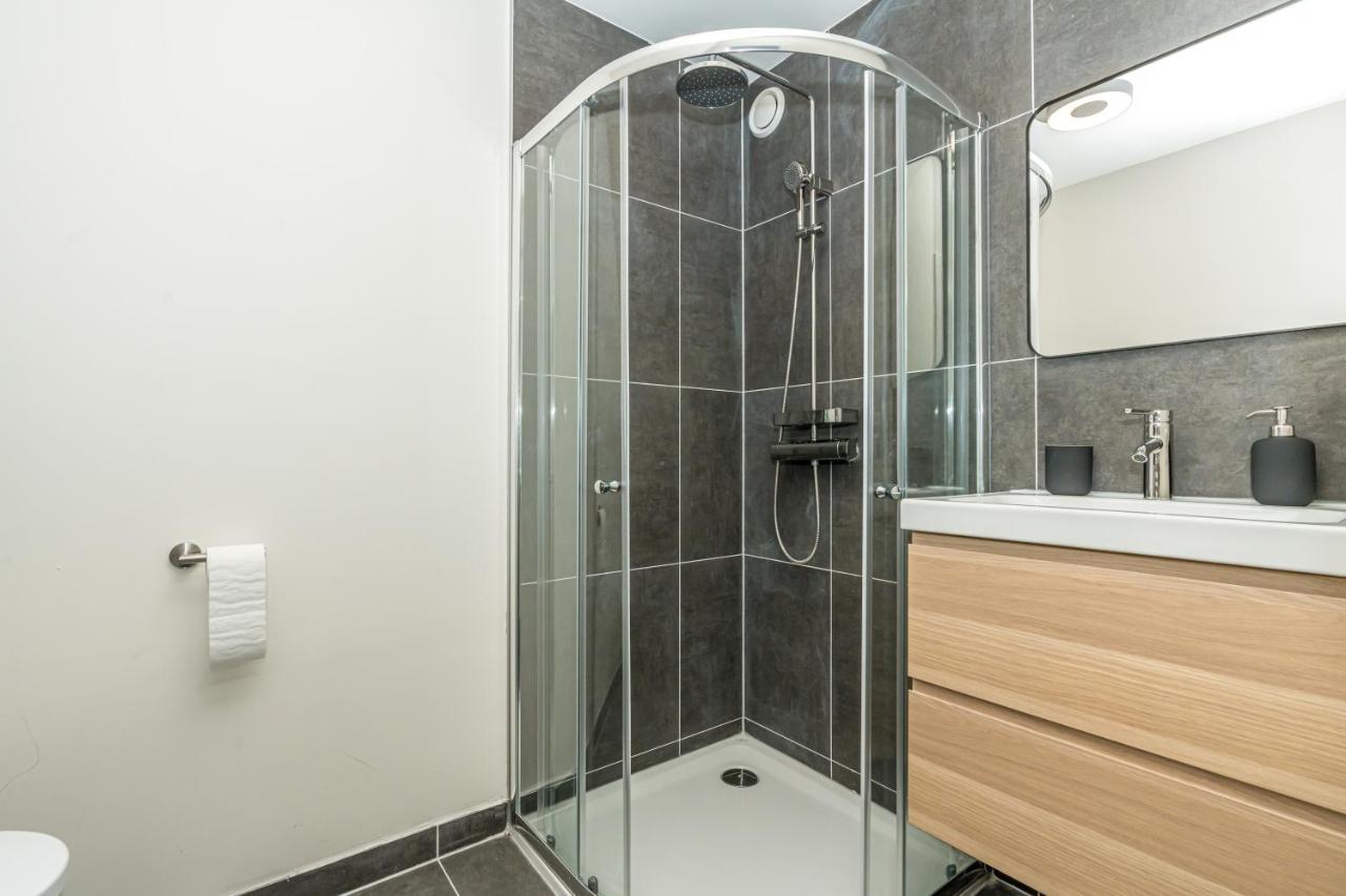 Drie Koningen Apartman Zierikzee Kültér fotó